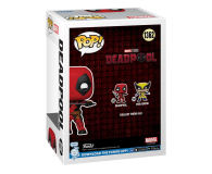 Funko POP Marvel: Deadpool 3 - Deadpool - 1271418 - zdjęcie 4